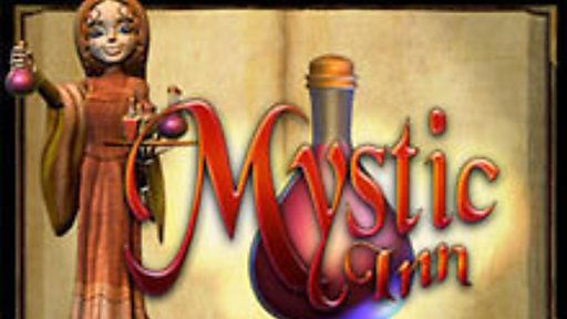 Mystic Inn