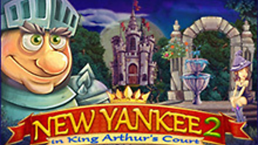 New Yankee in King Arthur&#039;s Court 2