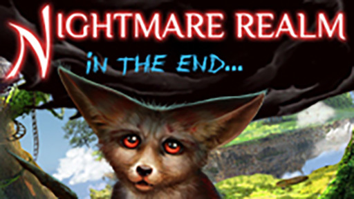 Nightmare Realm: In the End...