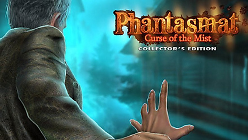 Phantasmat: Curse of the Mist Collector&#039;s Edition