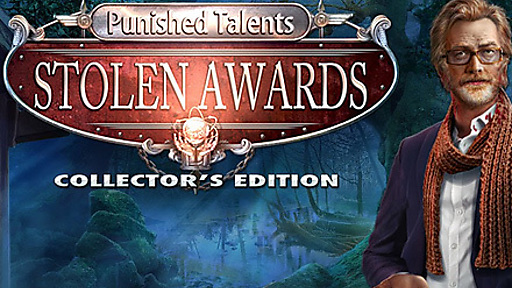 Punished Talents: Stolen Awards Collector&#039;s Edition