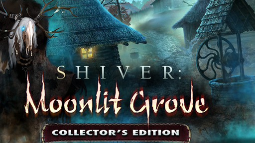 Shiver: Moonlit Grove Collector&#039;s Edition