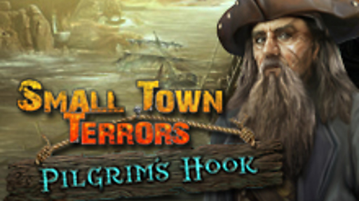 Small Town Terrors: Pilgrim&#039;s Hook