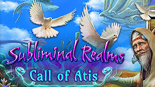 Subliminal Realms: Call of Atis