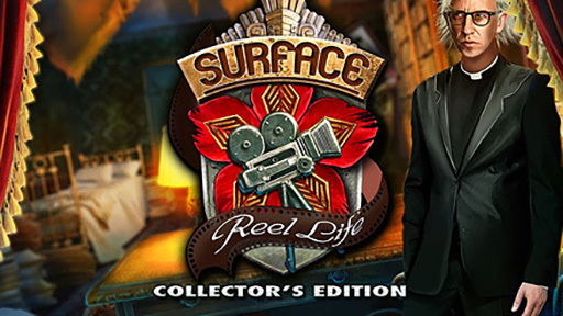 Surface: Reel Life Collector&#039;s Edition