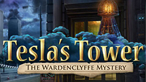 Tesla&#039;s Tower: The Wardenclyffe Mystery