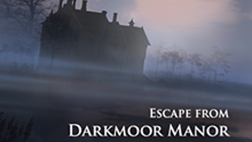 The Secret Of Darkmoor Manor