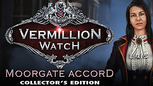 Vermillion Watch: Moorgate Accord Collector&#039;s Edition