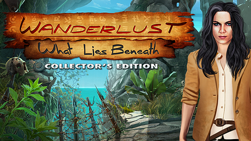 Wanderlust: What Lies Beneath Collector&#039;s Edition