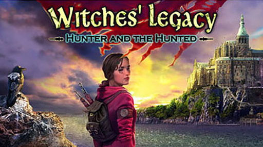 Witches&#039; Legacy: Hunter and the Hunted