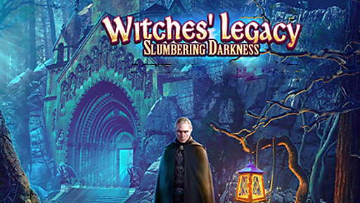 Witches&#039; Legacy: Slumbering Darkness