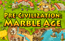 pre-civilization marble age game