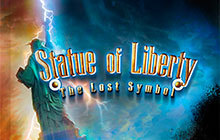 statue of liberty the lost symbol