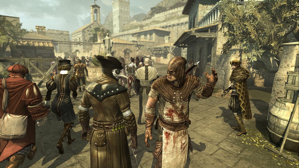 Assassins Creed 2 Deluxe Edition on Steam