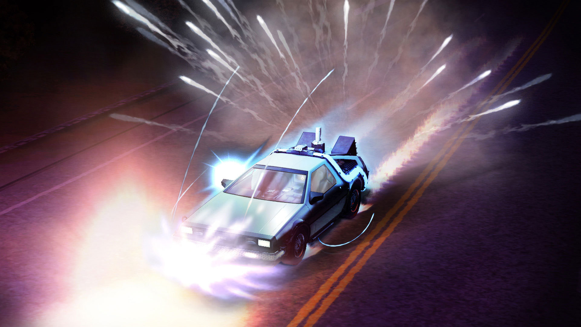 Back to the Future: The Game  macgamestore.com