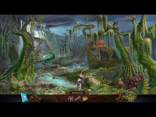 Beyond the Unknown - A Matter of Time Platinum Edition