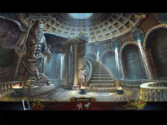 Unknown: Matter of Time Full v100 Latest APK4Free