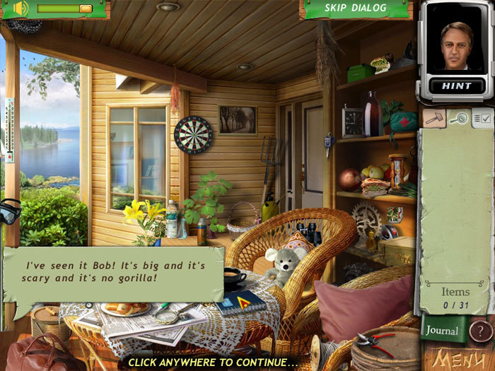 Tibia - Free Multiplayer Online Role Playing Game - Library