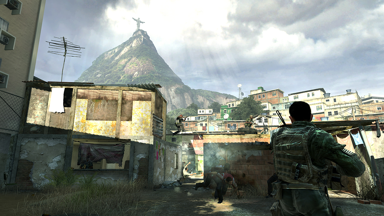 Call of Duty: Modern Warfare 2 | macgamestore.com