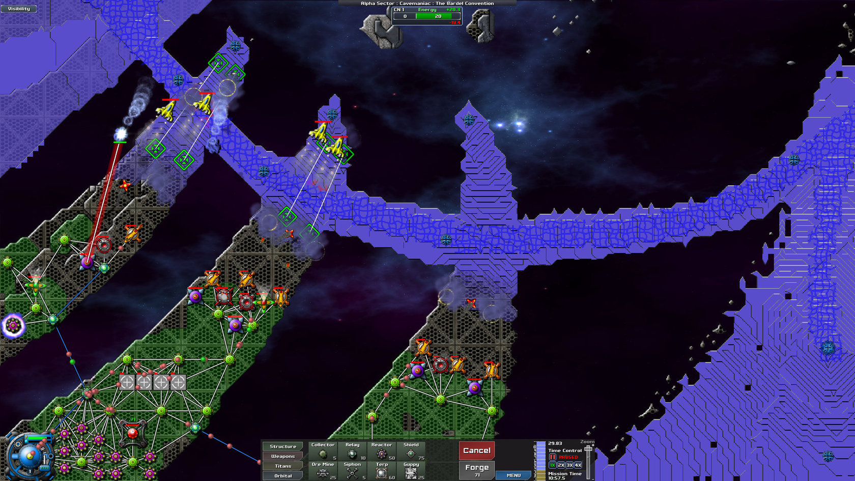 creeper world3
