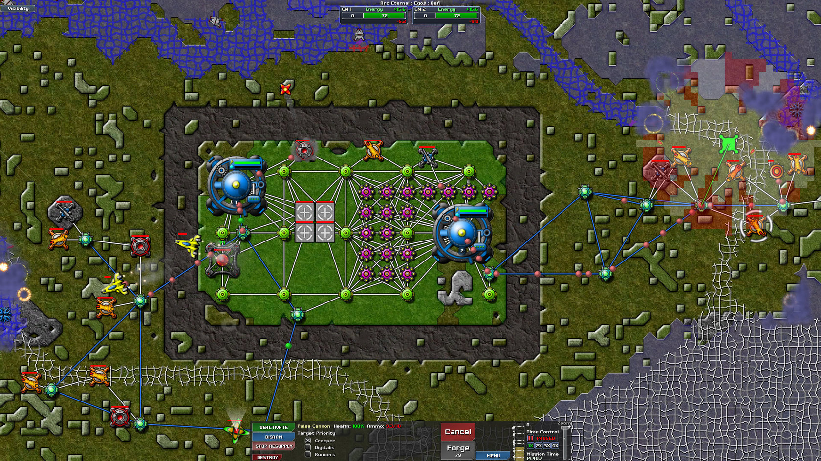 creeper world3