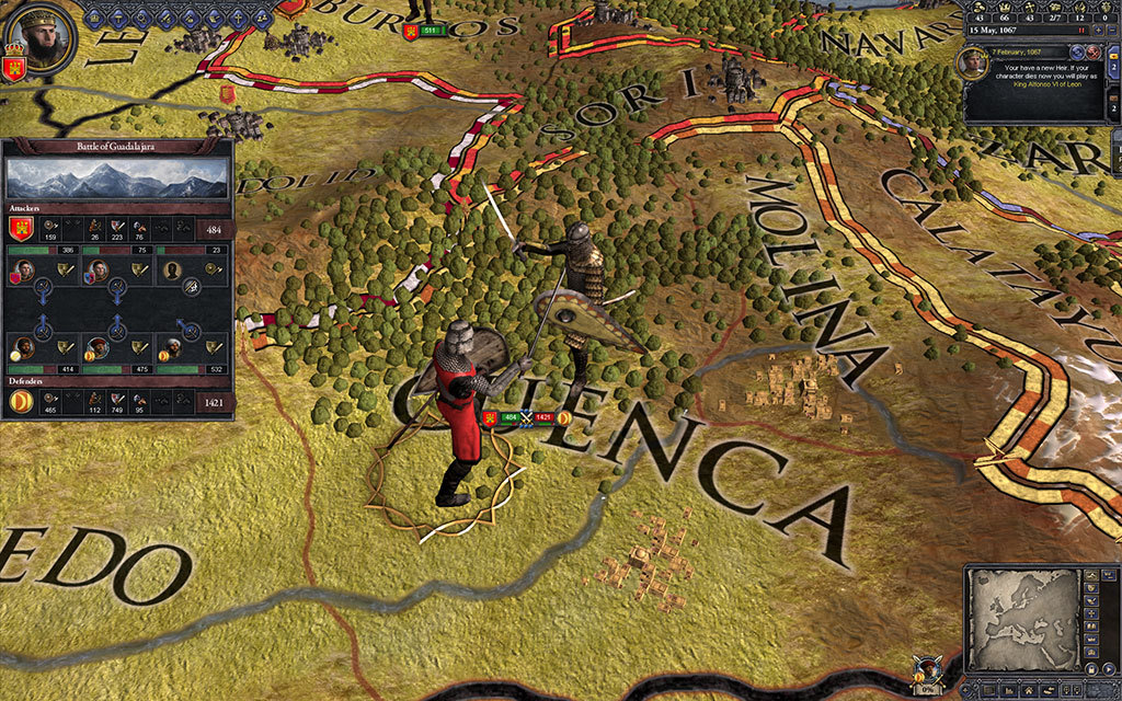 Medieval II Total War Collection MULTi9-PROPHET Skidrow