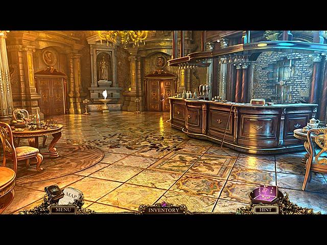 Danse Macabre: The Last Adagio - Shockwavecom