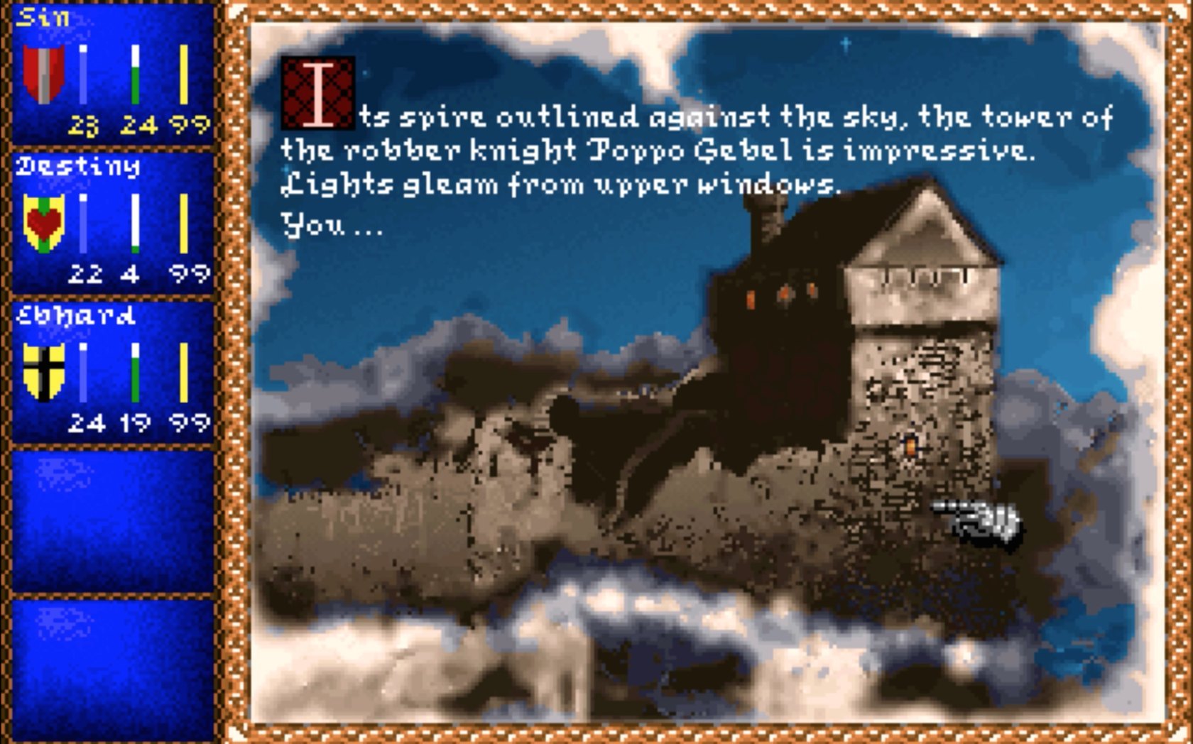 darklands game of thrones