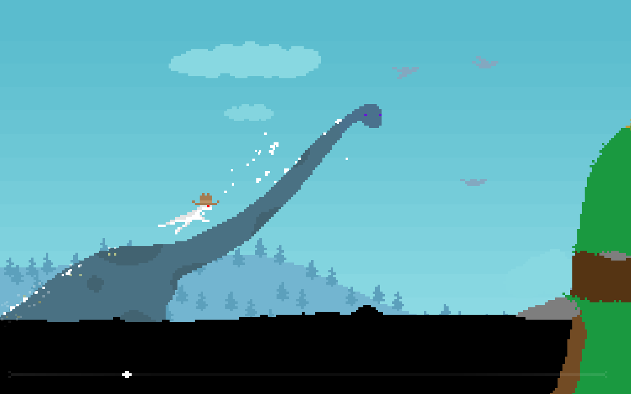 dinorun game