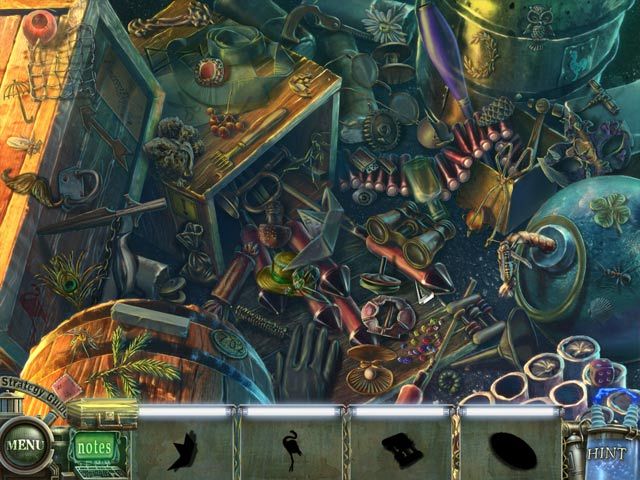 Haunted Halls: Revenge of Dr Blackmore Walkthrough, Guide
