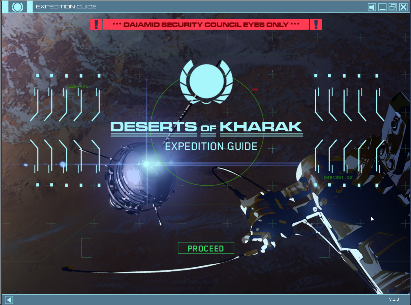 Homeworld Deserts Of Kharak Deluxe Edition Macgamestore homeworld-deserts-of-kharak-deluxe-edition-macgamestore
