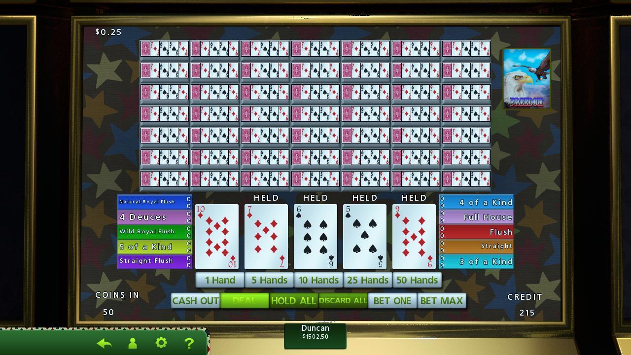 Top Game Casino
