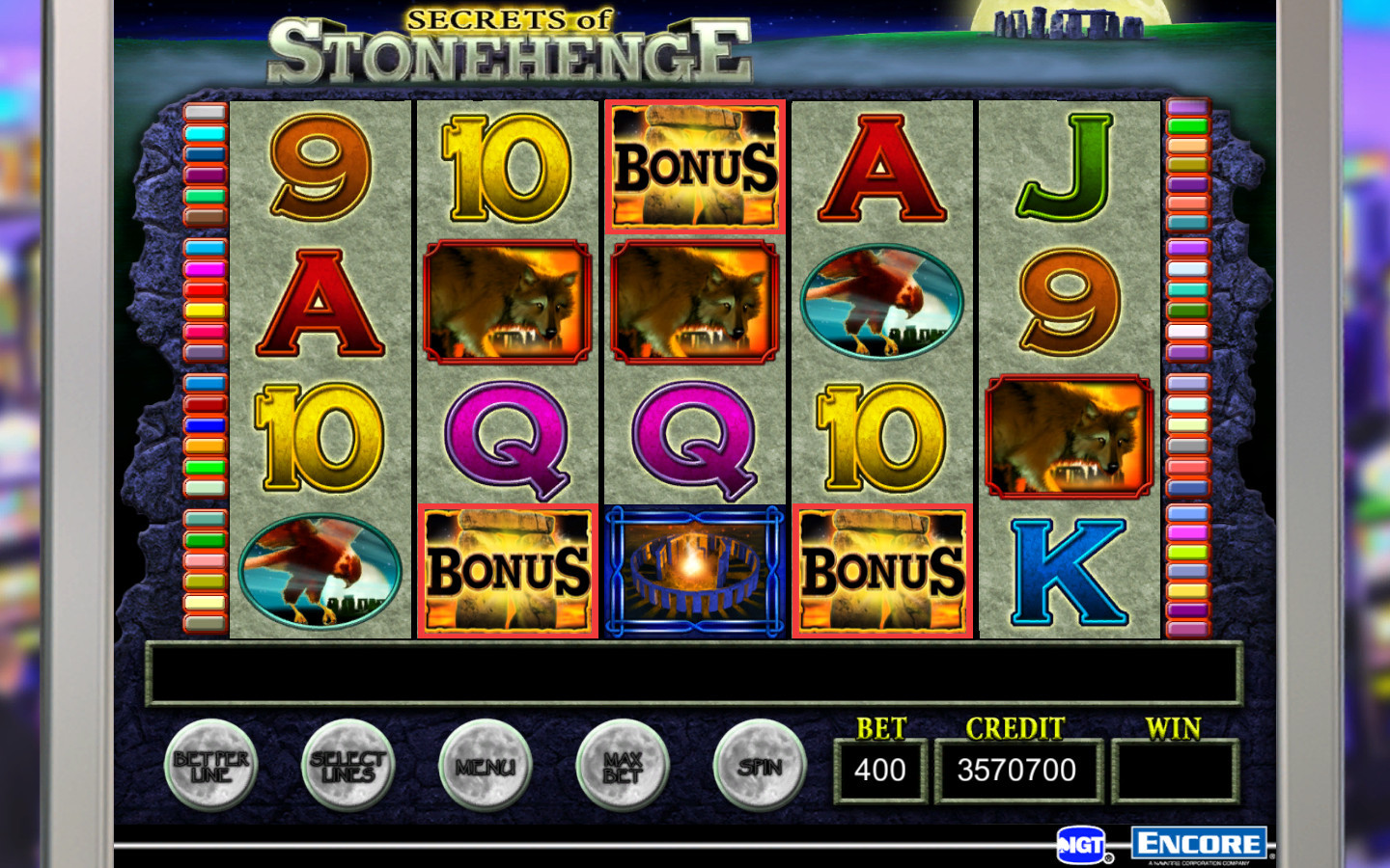 Online Casino Slots Real Money
