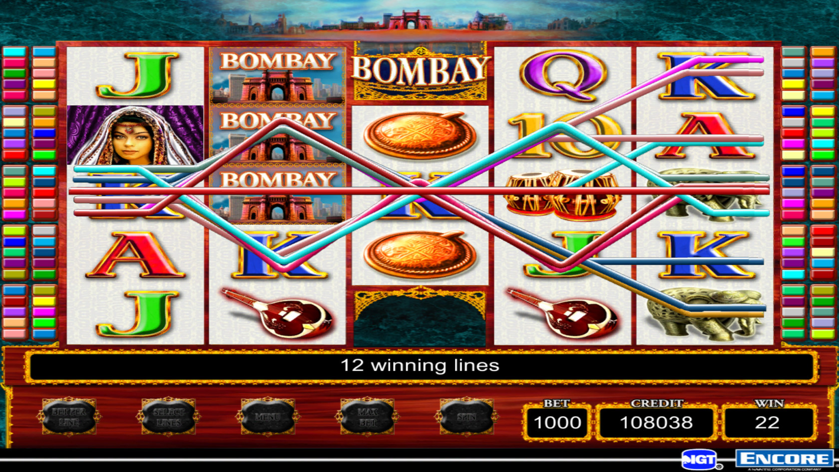 Free Penny Slots With Bonus Features