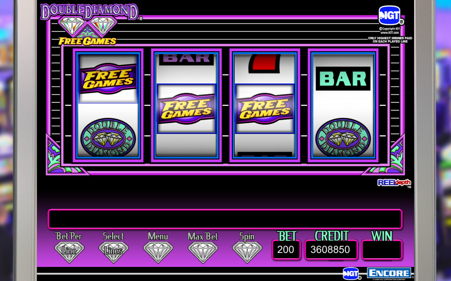 Casino Slots Free Las Vegas