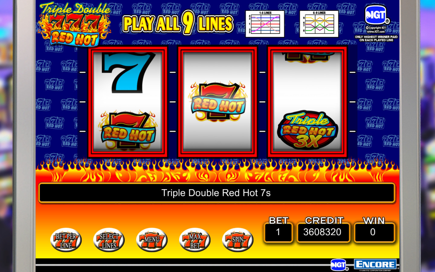 Au slots online casino