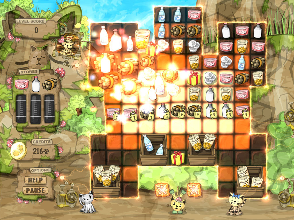 Kitten Sanctuary | macgamestore.com