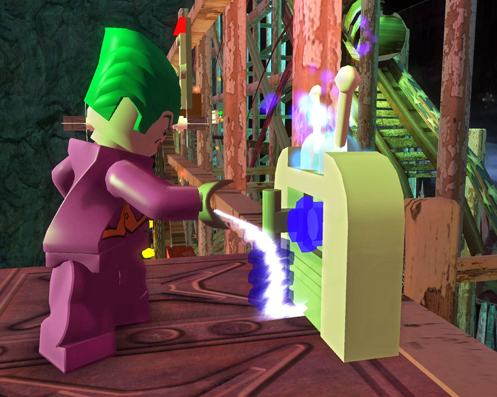 lego the batman 2022