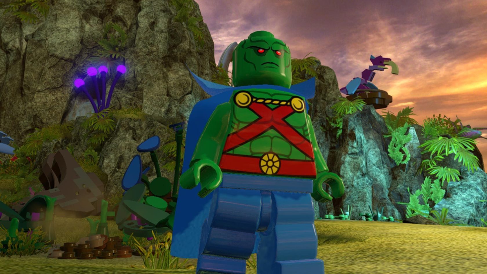lego batman 3 beyond gotham killer croc