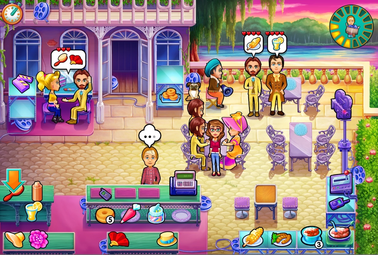 best singleplayer games mac