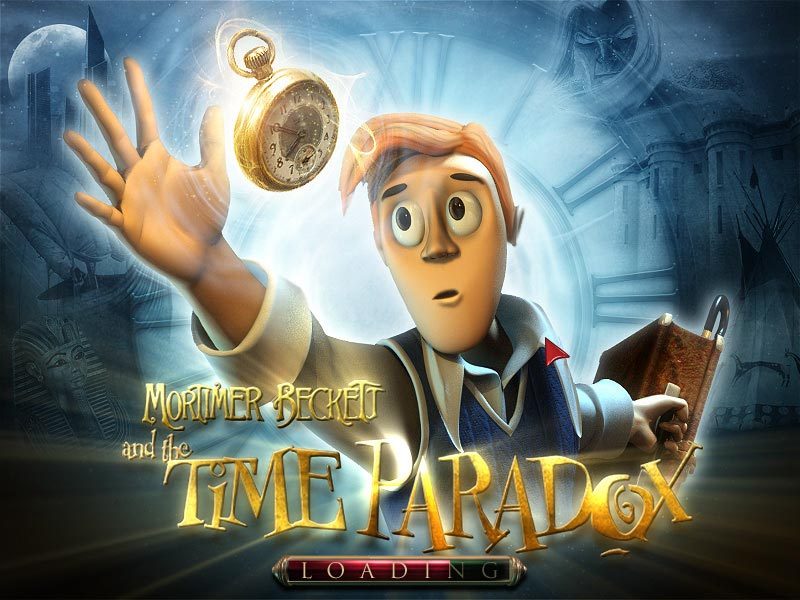 Mortimer beckett and the time paradox download full version