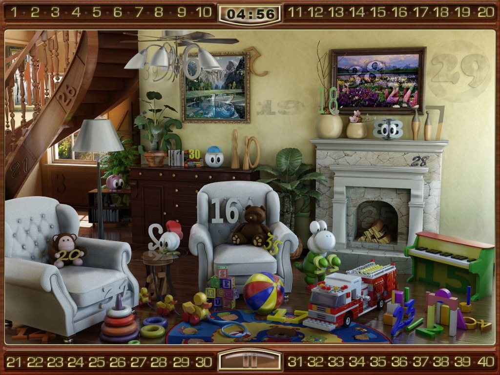 hidden numbers mysteriez object games trial pc macgamestore mb