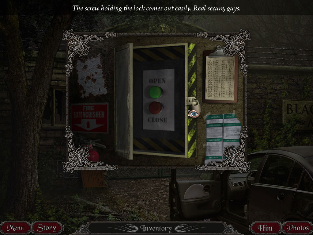 Nightmare Adventures: The Witchs Prison: Amazoncomau