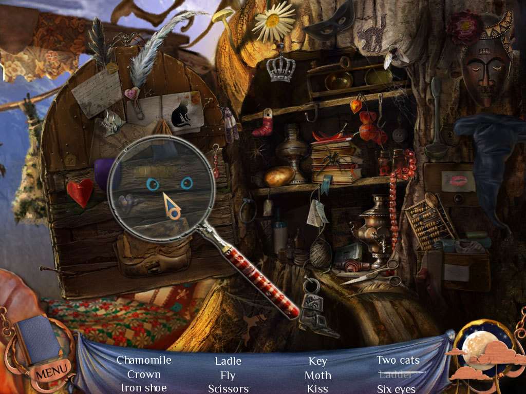 nightmare realm collector edition