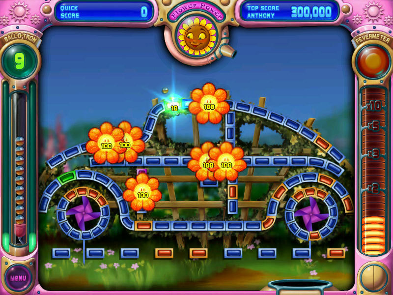 Peggle Online