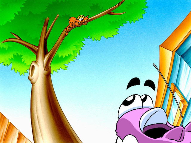 Putt Putt