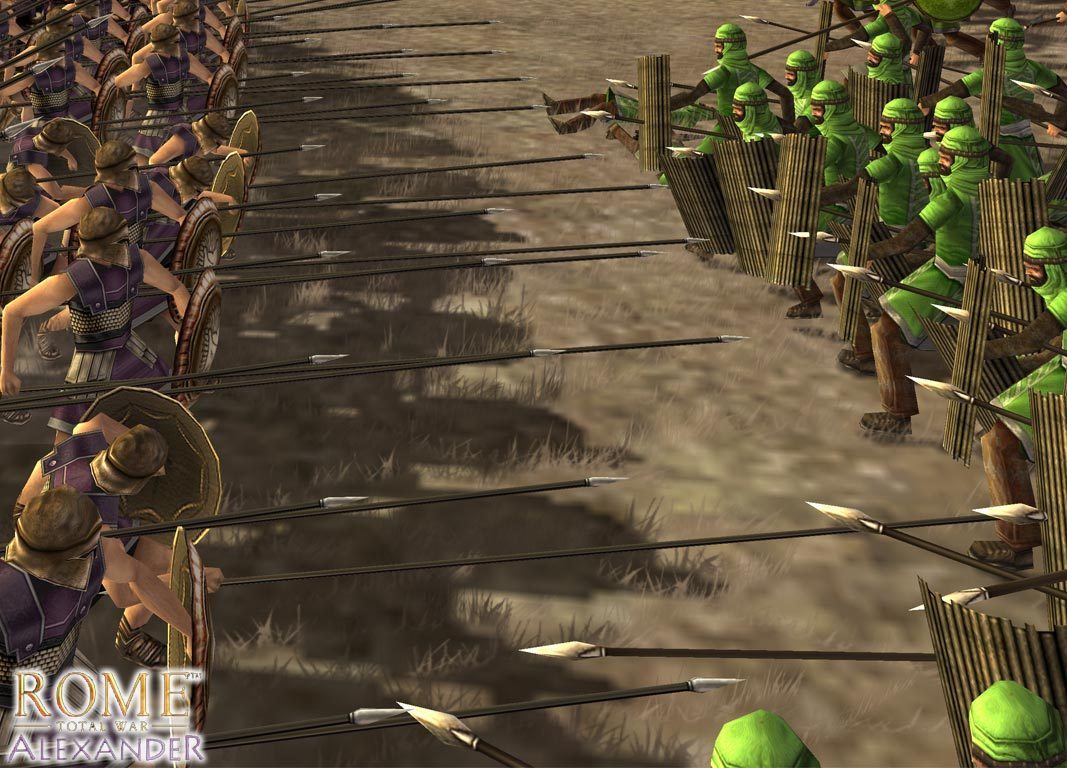 Rome total war macedon expansions baltprimbank