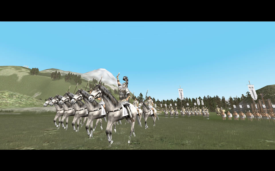 Rome: Total War - Gold Edition - real-gamenet