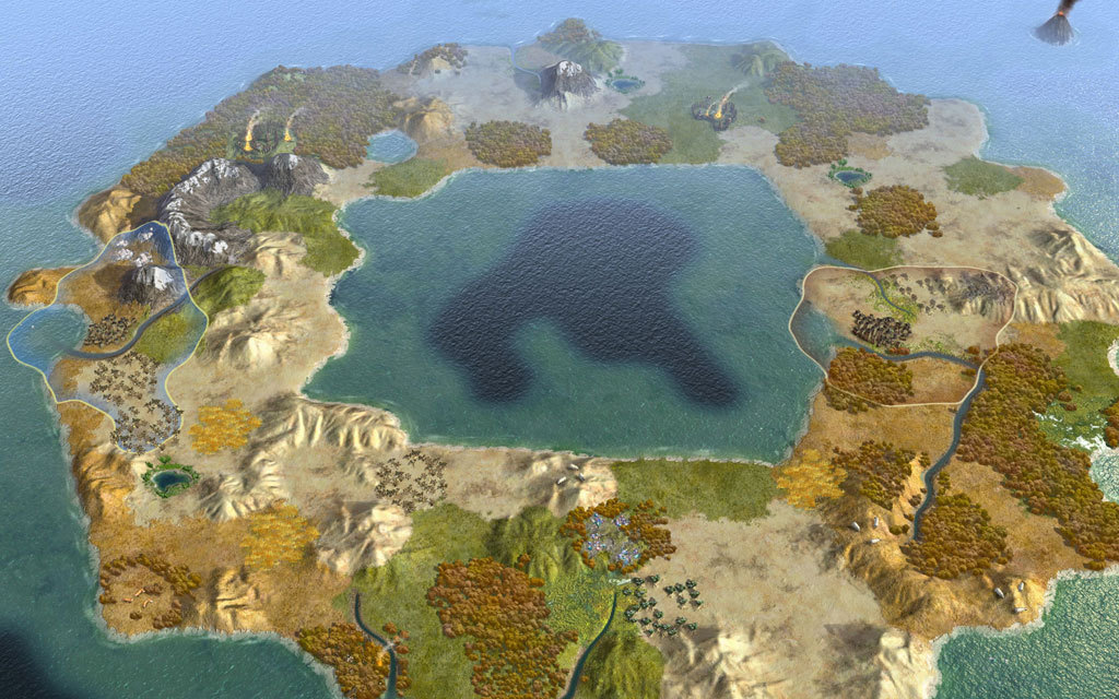 Civilization VI The Official Site