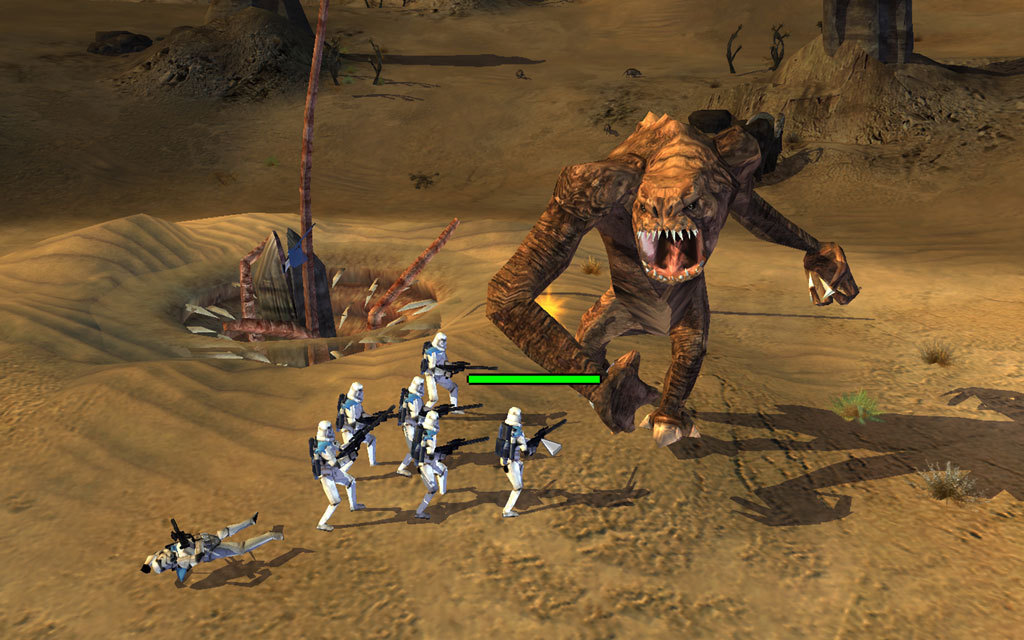 Star Wars: Empire at War (disabled) | macgamestore.com